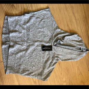 fashion nova crop top